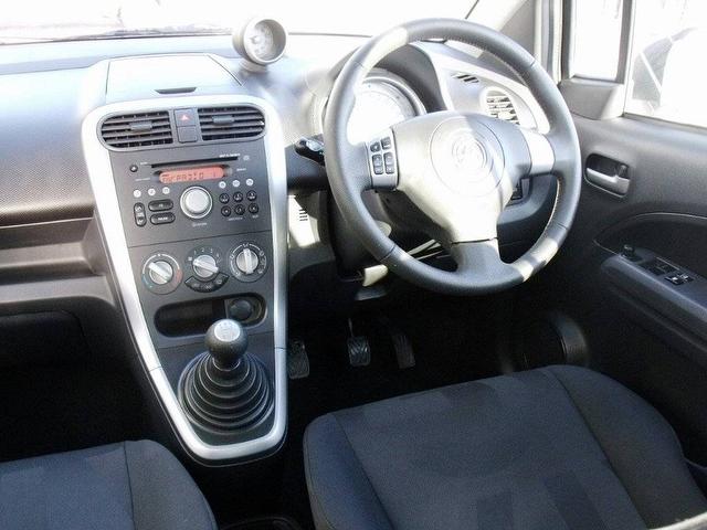 Vauxhall Agila 1.2 16v Design 5dr